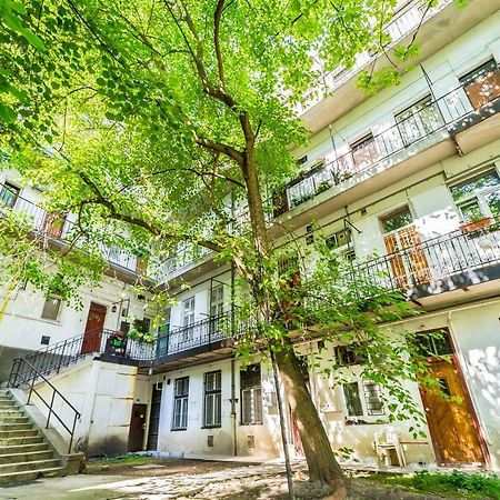Bpr Carpediem Dream Home Budapest Exterior photo