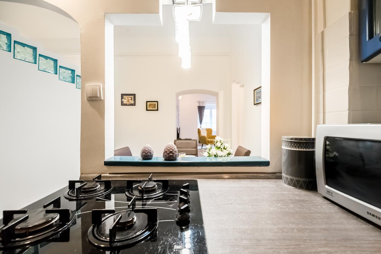 Bpr Carpediem Dream Home Budapest Exterior photo