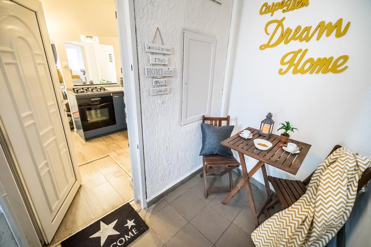 Bpr Carpediem Dream Home Budapest Exterior photo